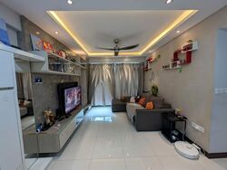 Blk 416A Fernvale Riverbow (Sengkang), HDB 4 Rooms #585529171
